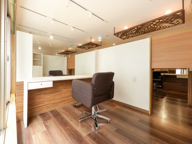 個室美容室 ディアローグ 登戸店 | 登戸のヘアサロン