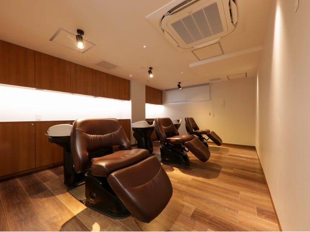 個室美容室 ディアローグ 登戸店 | 登戸のヘアサロン