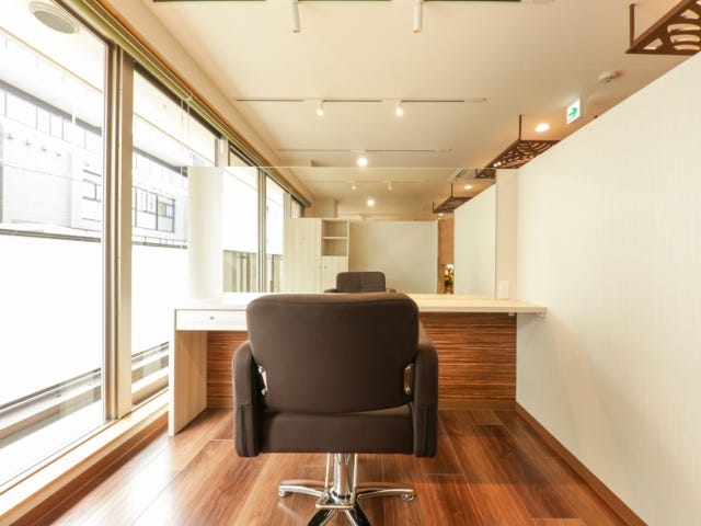 個室美容室 ディアローグ 登戸店 | 登戸のヘアサロン