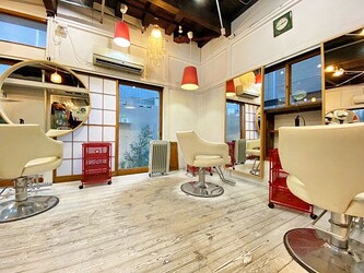 Hair Salon CELL 代官山 | 恵比寿のヘアサロン