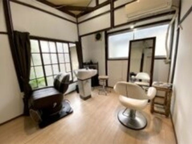 Hair Salon CELL 代官山 | 恵比寿のヘアサロン