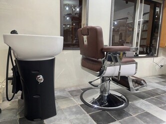 sister | 代官山のヘアサロン