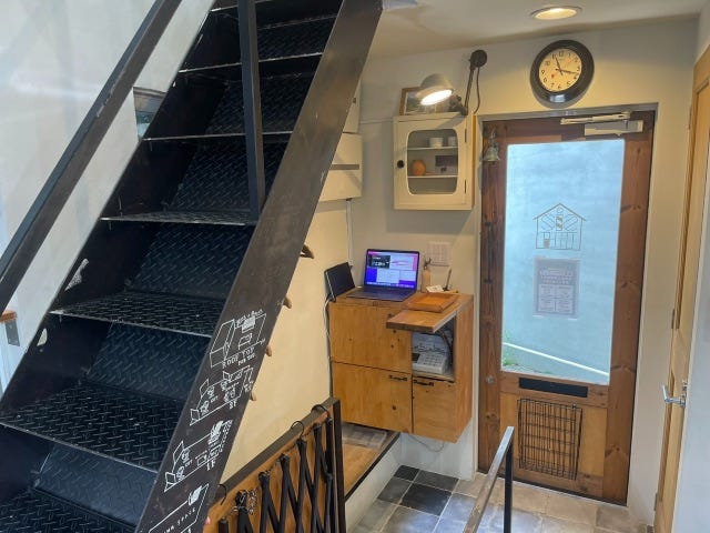 sister | 代官山のヘアサロン