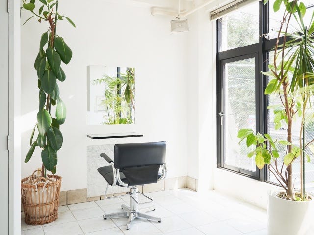 OTRO hair | 自由が丘のヘアサロン