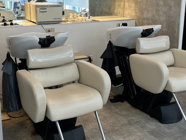 Loops 妙蓮寺店 | 菊名のヘアサロン