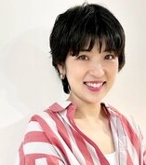 内藤 優子
