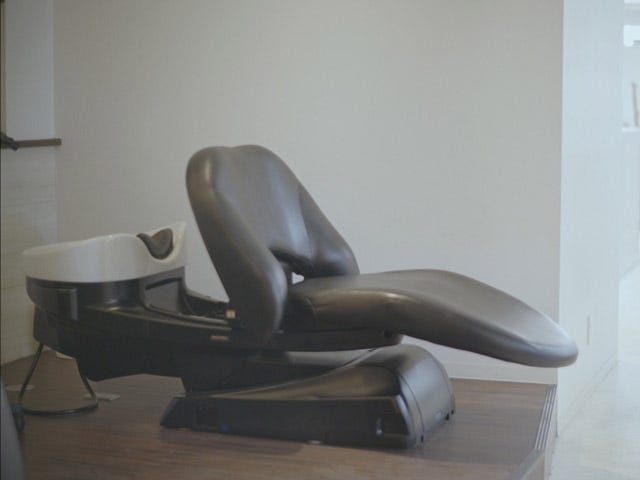 CYAN | 新宿のヘアサロン