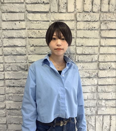 福田 眞央