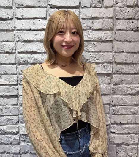 和栗 奈央