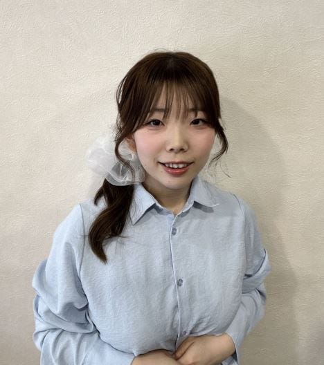 野村 彩乃