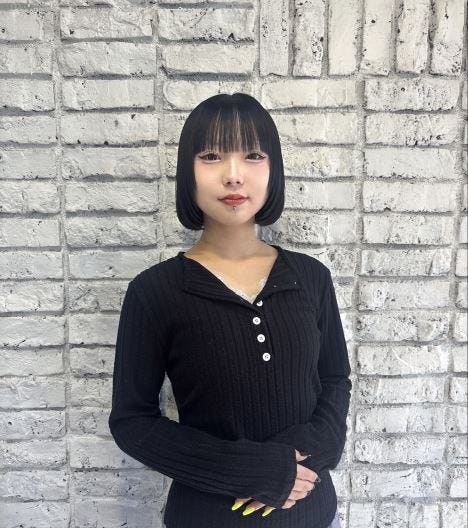 小澤 結愛