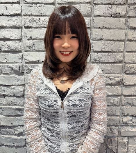 根岸 瑞希