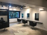 Lusso libera 池袋 | 池袋のヘアサロン