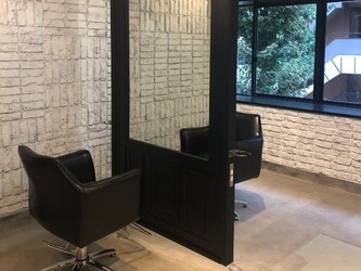 Lusso libera 池袋 | 池袋のヘアサロン