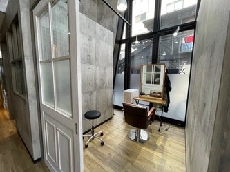 REPLAY by ECLART | 大宮のヘアサロン REPLAY by ECLART | 大宮のヘアサロン