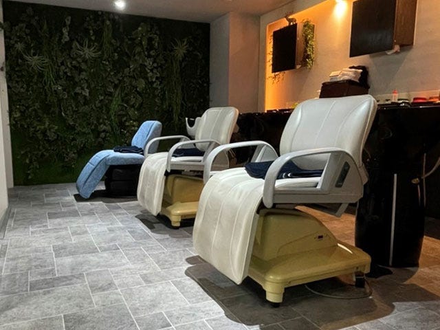 Ai HAIR 髪質改善専門店 千石店 | 大塚のヘアサロン Ai HAIR 髪質改善専門店 千石店 | 大塚のヘアサロン