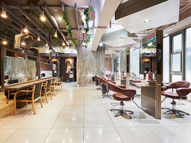 HAIR RESORT Ai 高田馬場店 | 高田馬場のヘアサロン