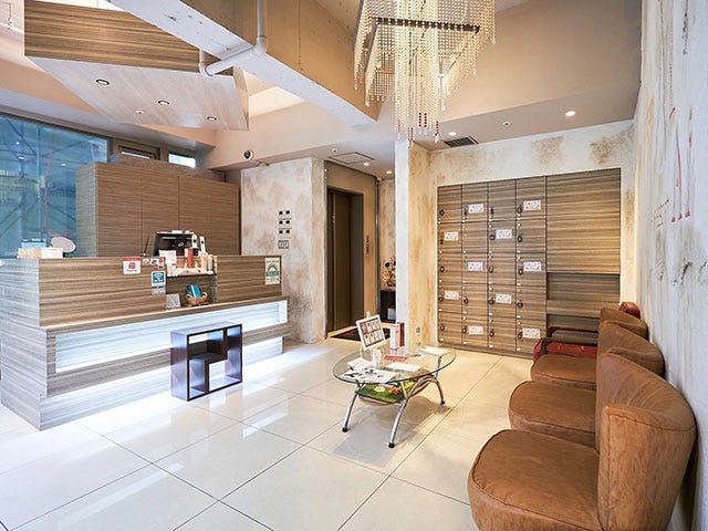 HAIR RESORT Ai 高田馬場店 | 高田馬場のヘアサロン