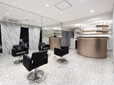 ECLART CENTRAL 赤坂 | 赤坂のヘアサロン