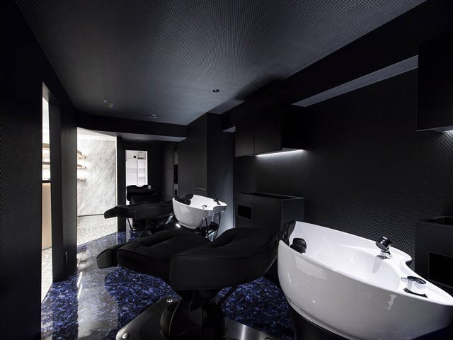 ECLART CENTRAL 赤坂 | 赤坂のヘアサロン ECLART CENTRAL 赤坂 | 赤坂のヘアサロン