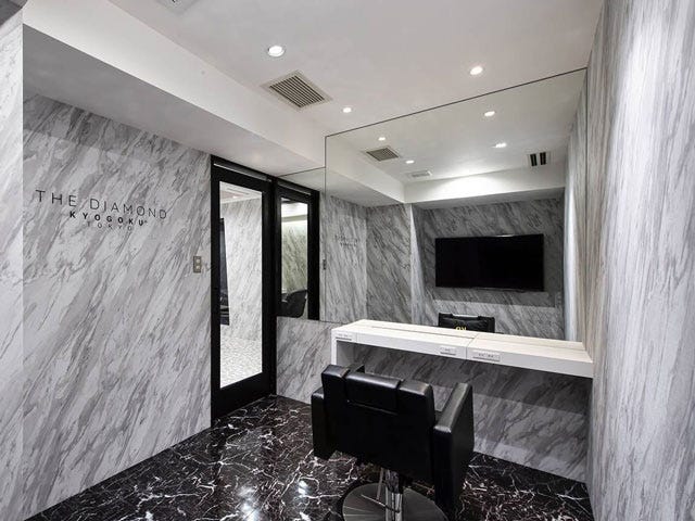 ECLART CENTRAL 赤坂 | 赤坂のヘアサロン ECLART CENTRAL 赤坂 | 赤坂のヘアサロン