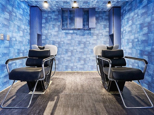 HAIR RESORT Ai 秋葉原店 | 御茶ノ水のヘアサロン