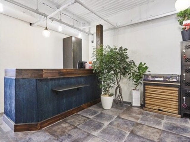 HAIR RESORT Ai 東陽町店 | 門前仲町のヘアサロン