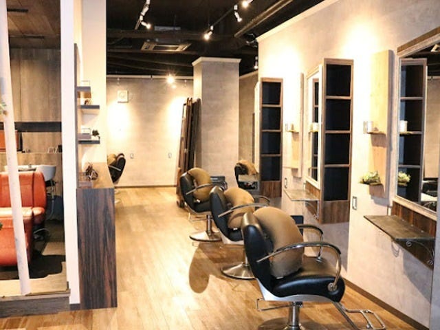 HAIR RESORT Ai 亀戸店 | 亀戸のヘアサロン