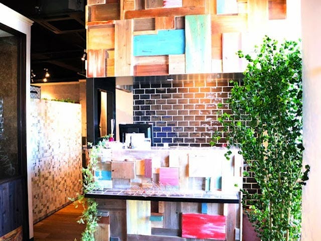 HAIR RESORT Ai 亀戸店 | 亀戸のヘアサロン