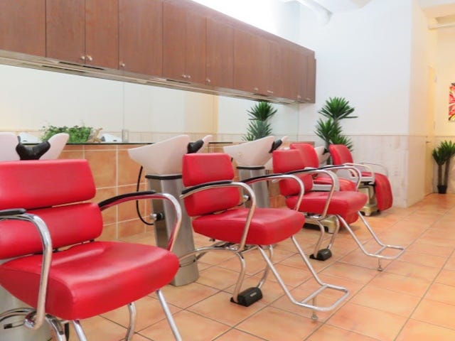 color resort Ai 川口店 | 川口のヘアサロン