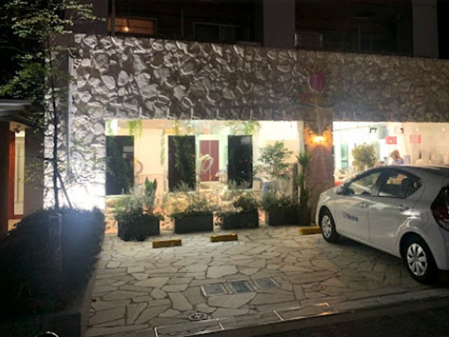 color resort Ai 川口店 | 川口のヘアサロン