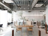 Louwe／share | 立川のヘアサロン