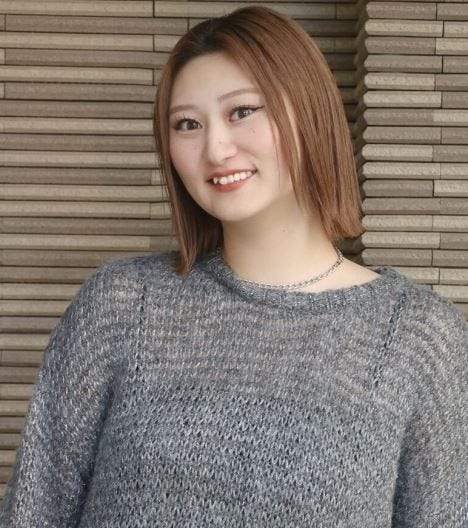 福本 玲香