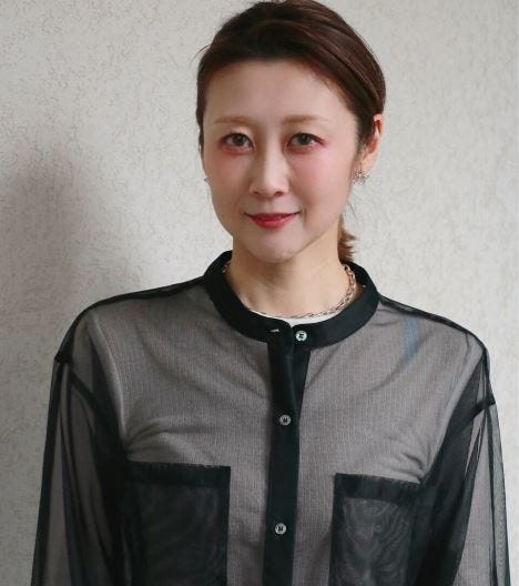 木村 良子