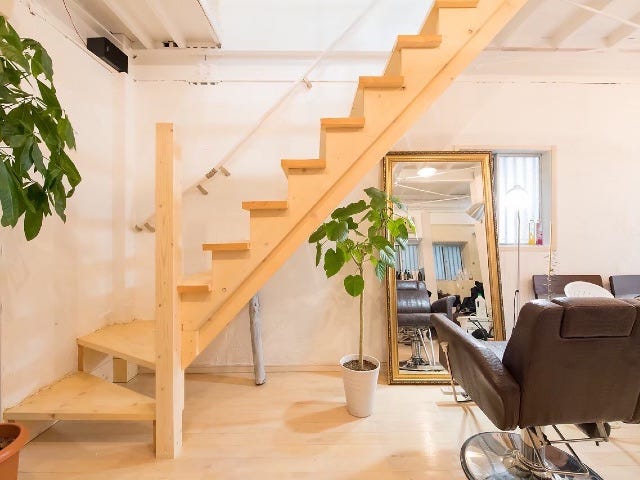 AnFye.dueldo | 原宿のヘアサロン