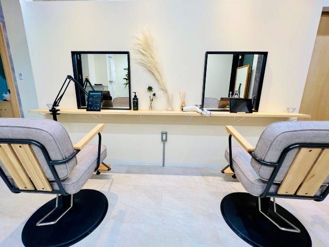 BACCA hair salon 横浜桜木町店 | 桜木町のヘアサロン