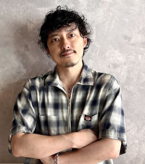 TADASHI