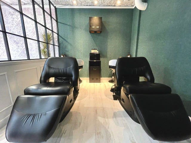 BELLA by Blume | 赤羽のヘアサロン BELLA by Blume | 赤羽のヘアサロン