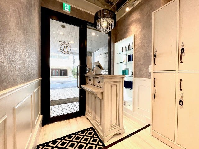 BELLA by Blume | 赤羽のヘアサロン BELLA by Blume | 赤羽のヘアサロン