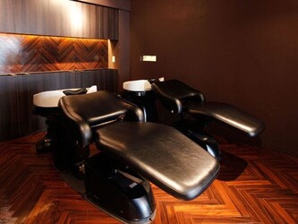 rams | 池袋のヘアサロン