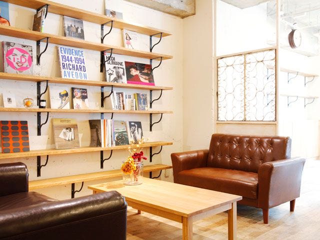 rams | 池袋のヘアサロン