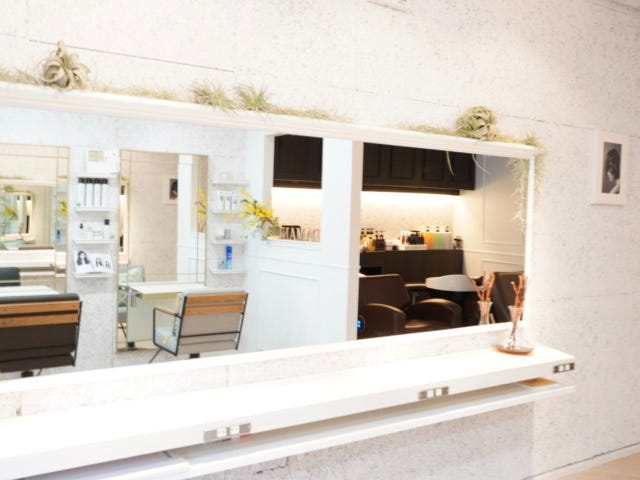 DAMANI | 表参道のヘアサロン DAMANI | 表参道のヘアサロン