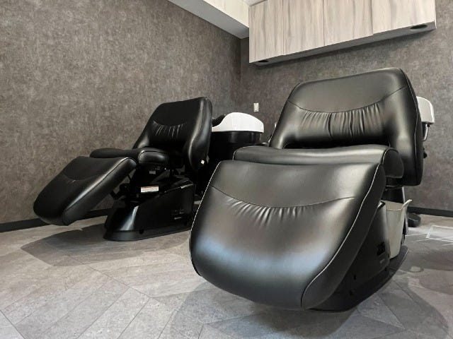 RE:AIL by ECLART 大宮西口店 | 大宮のヘアサロン