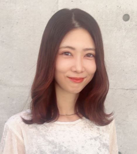 細川 mayu