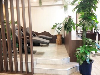 Oli-Oli | 大宮のヘアサロン Oli-Oli | 大宮のヘアサロン