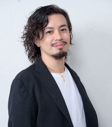 田久保 ユキナガ