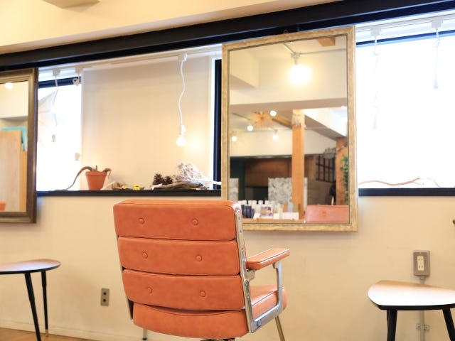 ELM Tokyo | 池袋のヘアサロン