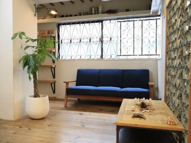 ELM Tokyo | 池袋のヘアサロン