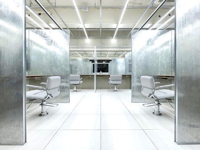 BASSA 池袋東口店 | 池袋のヘアサロン