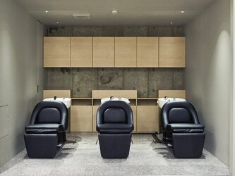 KANOI | 恵比寿のヘアサロン